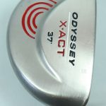 Odyssey X-ACT 37° Chipper 35 inch